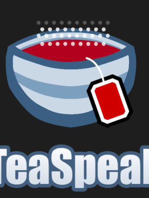 tea-speak