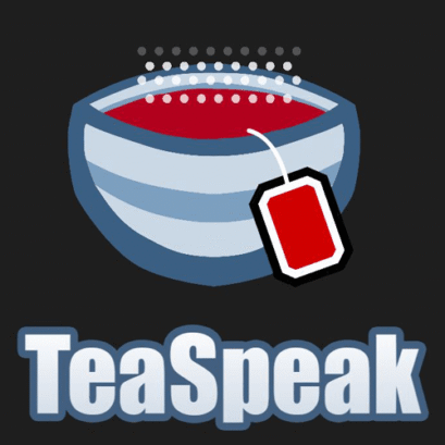 tea-speak