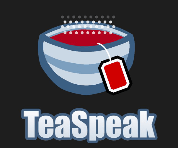tea-speak