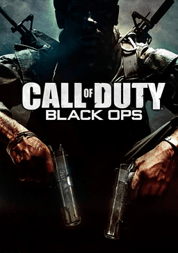 call of duty black ops